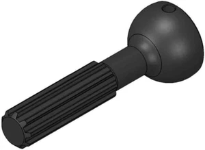 X-Duty Male Bone 42mm 1 18102 Electric Car/Truck Option Parts - Picture 1 of 12