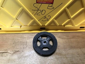 2011-2020 Hyundai Elantra 1.8-2.0 Forte Soul Tucson - Crankshaft Pulley Damper - Picture 1 of 4