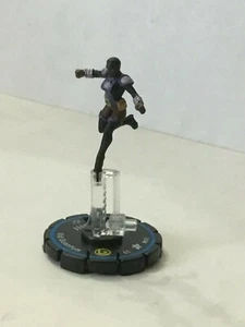HeroClix LEGACY #032 KID QUANTUM Experienced DC - Bild 1 von 2