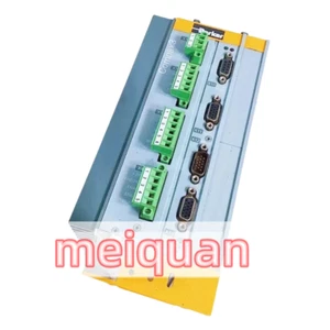 1PC NEW Parker Hannifin Compax3 C3S063V2F12I21T11M00A04 free shipping DHL/FedEX - Picture 1 of 2