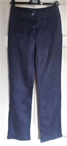 Gucci linen jeans trousers. Size 40/Small, 10UK, 8US. - Picture 1 of 12