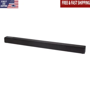32" Bluetooth Soundbar Roku TV Compatible 160W Peak Output Remote Included New - Picture 1 of 5