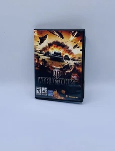 World of Tanks PC (GEBRAUCHT) - Bild 1 von 5