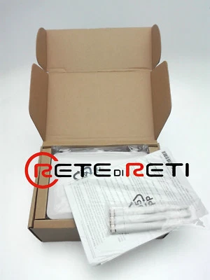 € 24+IVA HP Access Point (WW) J9468A V-M200 - NUOVO NEW NEU - FACTORY SEALED - Immagine 1 di 2