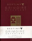 Destiny Grimoire Anthology HC 2-REP NM 2023 Stock Image
