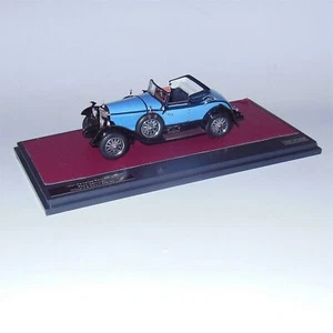 Matrix MX41302-201 Mercedes-Benz 630K Sport Cabriolet Hibbard & Darrin 1927 - Picture 1 of 5