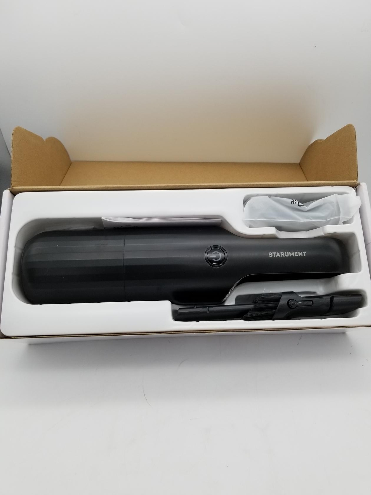 Handheld Vacuum Cleaner Cordless Hand 