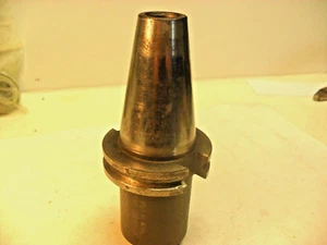 PARLEC C40-75FM300 3/4" x 3" End Mill Holder - Picture 1 of 5