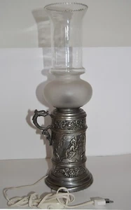 Lampada da tavolo vintage - Foto 1 di 1