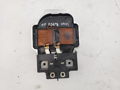 2007 LEXUS RX 400h Inverter / Converter IGBT - Image 1 of 4