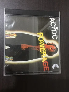 ac/dc powerage cd album 1995 acdc australian picture disc 4770862 - Bild 1 von 8
