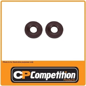 KNOCK SENSOR SEALS (GROMMETS) PAIR GM Holden VT VX VY VZ VE HSV LS1 ONLY - Picture 1 of 1