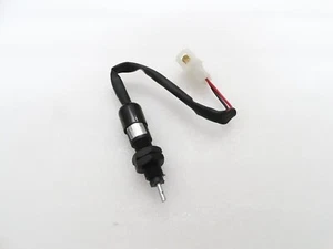 Interruptor de luz de freno de tractor Mahindra con acoplador OEM 005655542R91 #15A6 - Imagen 1 de 3