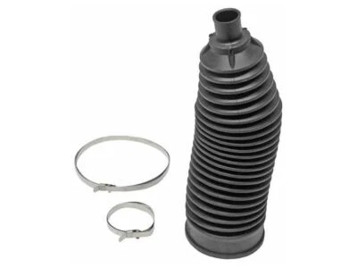 Fuelle de piñón y cremallera para Volvo V50 2005-2011 Lemfoerder 39166FHNQ 2006 2007 Foto 1 de 2