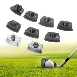 Golf Weight Screw Fitting 4/6/8/10/12/14/16/18/20g For G425 Hybrids Fairway Wood - Picture 1 of 17