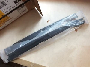 New Genuine BMW 5 6 series Sunroof inner draught guards 54107474470 BM26 - Bild 1 von 6