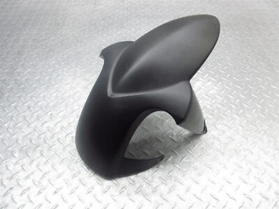 2005 05-06 KTM Super Duke 990 底部托盘后挡泥板尾部整流罩原始设备制造商 — 第 1/4 张图片