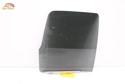 2007 - 2021 TOYOTA TUNDRA VIDRO PORTA LATERAL DIREITA DO PASSAGEIRO FABRICANTE DE EQUIPAMENTO ORIGINAL - Imagem 1 de 4