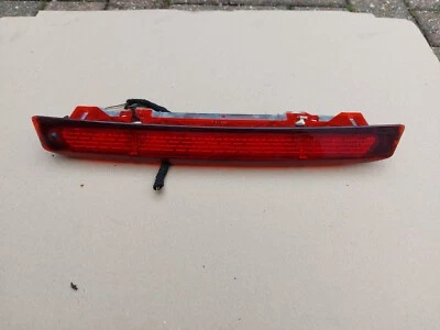 FORD FOCUS C MAX 2010-2015 BOOT LID HIGH LEVEL BRAKE LIGHT STOPLIGHT - Image 1 of 3