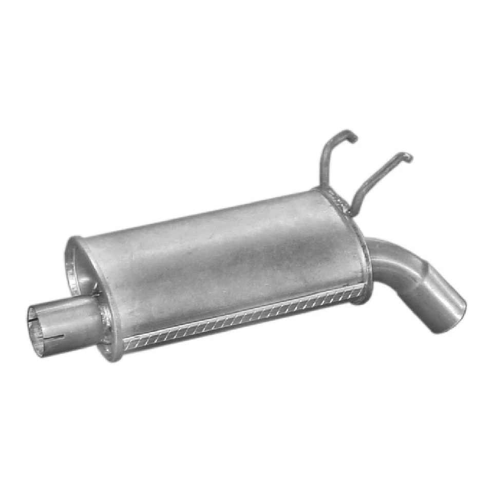 Silencieux d'échappement pour échappement Renault Espace 2.0 2.1 TD 2.2 2.9 -... - Photo 1/1