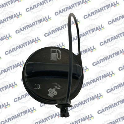 1999-2004 Chevrolet Tahoe 99-04 GMC Yukon Fuel Tank Filler Gas Cap Lid Cover OEM - Image 1 of 4