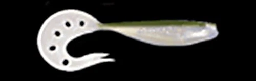 Delalande Sandra 9cm Sea Wolf - Bild 1 von 1