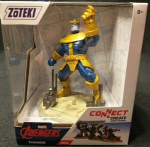 Zoteki Marvel Avengers Thanos #003 Exclusive - Neu - Sealed - Bild 1 von 4