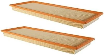 Filtro de aire para Mercedes-Benz C240, C320, CL500, CLK320, CLK500, E320, E500, G500, G55 Foto 1 de 2