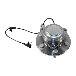Wheel Bearing and Hub Assembly GMB 730-0020 - Picture 1 of 5