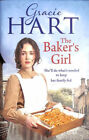 The Bakers Girl Hardcover Gracie Hirsch