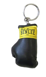 BenLee Rocky Marciano Mini Boxhandschuh Schlüsselanhänger - Picture 1 of 7