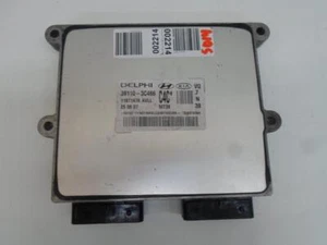 ENGINE COMPUTER KIA SEDONA 2006 2007 2008 2009 39110-3C466 PCM ECM ECU OEM - Picture 1 of 5