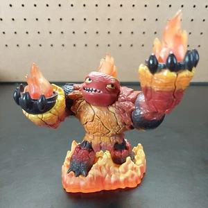 Skylanders Giants #84519888 Hot Head Video Game Figure Activision - Picture 1 of 2