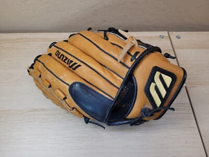 Mizuno MVT 1202 12" Baseball Handschuh Mitt LHT Profimodell - Bild 1 von 11