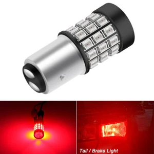 Strobe Flash LED Tail Light Bulb for Polaris Sportsman 90 2007-2014 pn 0452830 - Picture 1 of 8