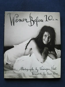 WOMEN BEFORE 10 A.M. - SIGNED & INSCRIBED by Photographer VERONIQUE VIAL 1st,DJ - Imagen 1 de 12