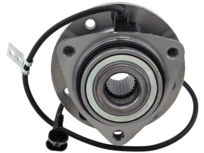 For 1997-2004 Chevrolet S10 Wheel Hub Assembly Front 47383FVZR 1999 2001 2002 - Image 1 of 2