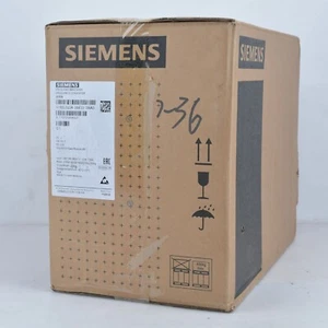 Nuovo modulo di alimentazione Siemens 6SL3224-0BE33-7AA0 6SL32240BE337AA0 G120 PM240 - Foto 1 di 5