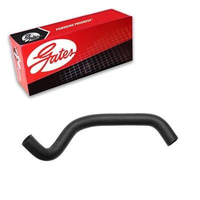 Gates Radiator Coolant Hose Lower For 2007-2018 Lexus ES350 3.5L V6 GAS - Image 1 of 3