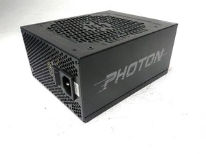 Defective Rosewill Photon 1200 1200w ATX Power Supply NO Cables AS-IS for Repair - Picture 1 of 7