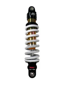 NEW DNM 290MM 200LBS REAR SHOCK ABSORBER SUSPENSION MK-AR-290L CRF110 KLX110L - Picture 1 of 2