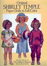 Other Paper Dolls