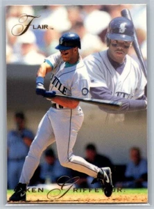 1993 Flair - #270 Ken Griffey Jr - Bild 1 von 2