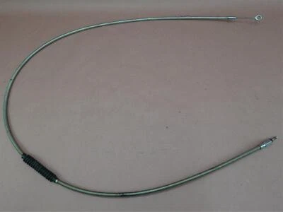 Harley-Davidson Electra Ultra Classic 2007-2011 línea de cable de embrague Foto 1 de 4