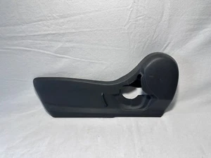 Subaru Crosstrek 2018-2021 asiento delantero izquierdo panel exterior cubierta moldura OEM - Imagen 1 de 13