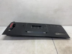 Jeep JL Wrangler OEM Rear Tailgate Assembly Black PX8 2018-2024 163044 - Picture 1 of 13