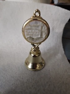 Vintage 1968 Hemisfair Worlds Fair Tower Of The Americas BELL San Antonio TX - Picture 1 of 8