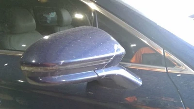 Espejo retrovisor lateral de pasajero eléctrico con alerta de punto ciego compatible con 16-18 MKX 5079260 Foto 1 de 3