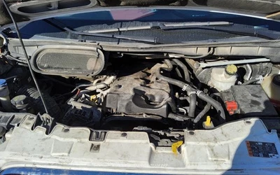 FORD TRANSIT 350 2016-2019 RADIATOR 1611471 Foto 1 de 4