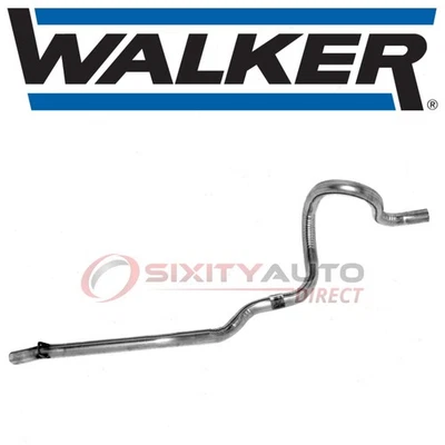 Walker Exhaust Tail Pipe for 1980-1986 Ford LTD 4.2L 5.0L 5.8L V8 - Pipes  lb Foto 1 de 4